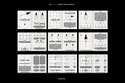Brand Bundle ⸻ Magazine + Catalog +, a Presentation Template by Studio Viita (Thumbnail 14 of 20)
