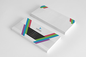 MRETAIL CORPORATE STATIONARY