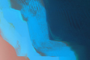 Digital Distortion Textures, a Texture Graphic by Nashville Assets Co. (Thumbnail 3 of 5)