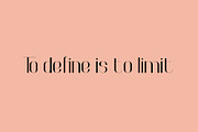 Miyabi Duo Font, a Sans Serif Font by YARARÀ STUDIO (Thumbnail 4 of 10)