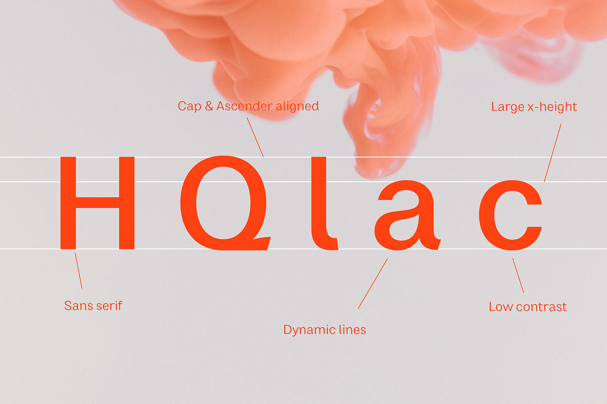 Brahmana, a Sans Serif Font by OceaneM (Photo 5 of 9)