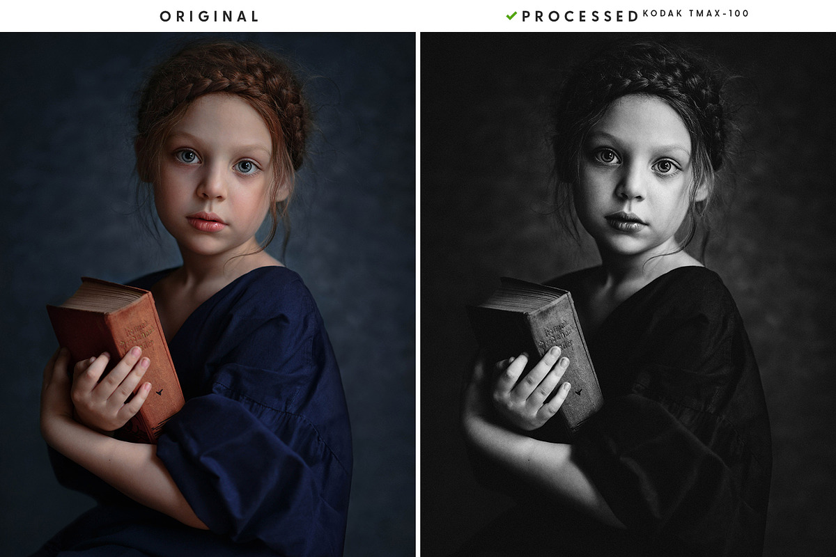 2000+ Lightroom Presets BUNDLE SALE, an Action Add-On by Hydrozi Presets (Photo 16 of 59)