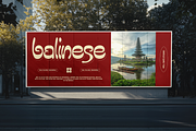 Ashrock Unique Display Typeface, a Symbol Font by GRVS Studio (Thumbnail 4 of 4)
