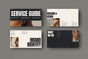 Client onboarding Template, a Marketing Template by My Template Studio (Thumbnail 5 of 14)