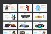3 IN 1 Powerpoint Presentation, a Presentation Template by Graphicgo (Thumbnail 26 of 30)