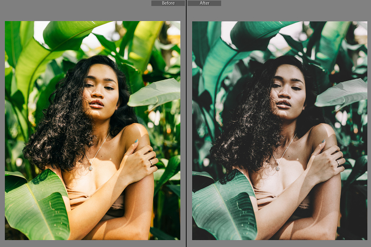 Film Tones Lightroom Presets, a Layer Style Add-On by GeorgeKhelashvili (Photo 3 of 9)