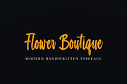 Lemonilo, a Handwritten Font by pineungtype (Thumbnail 7 of 8)