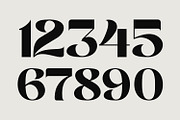Mansika - Mystical Luxury Serif, a Serif Font by Favo Write (Thumbnail 9 of 13)