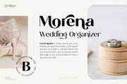 Brolian - Elegant Sans Serif Font, a Sans Serif Font by Ekahermawan (Thumbnail 5 of 12)