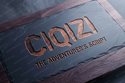 Ciqizi | Elegant Modern Serif, a Serif Font by Astuti Studio (Thumbnail 15 of 25)