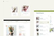 Florence - eCommerce Web UI Kit, an UI Kit Template by Creatoly (Thumbnail 14 of 16)