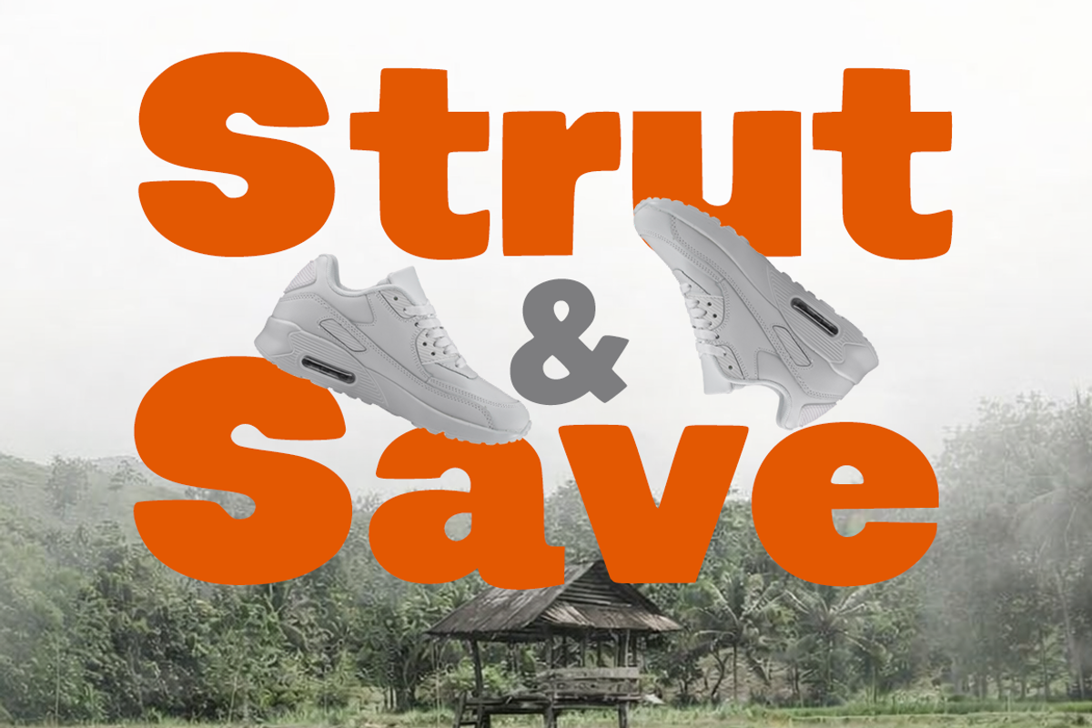 Sugreen – Organic Display Font, a Sans Serif Font by cocodesign (Photo 5 of 9)