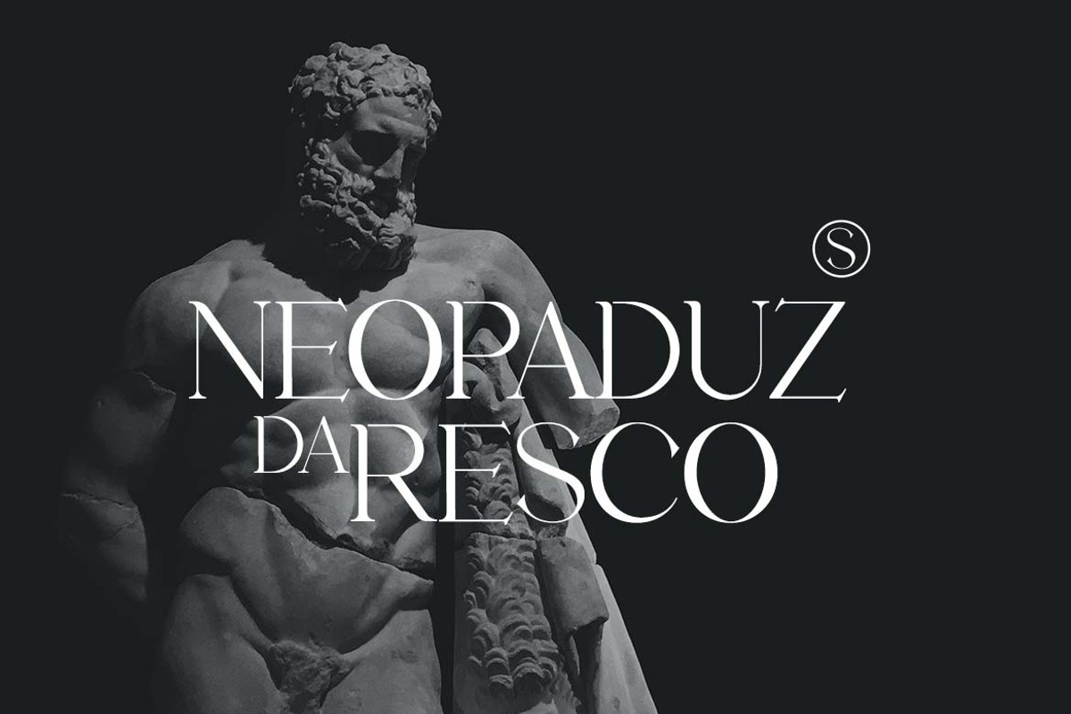 Gemindary Beautifully Display Serif, a Serif Font by UICreative (Photo 9 of 13)