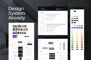 SuperFit Workout Fitness Mobile App, an UI Kit Template by Lumina_ui_ux202 (Thumbnail 5 of 7)