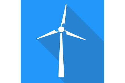 Wind turbine