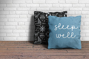 Hello Chiang Mai Script, a Script Font by PARAMAJAN (Thumbnail 10 of 13)