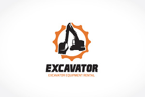 Excavator