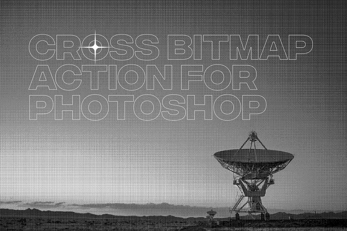 Cross Bitmap Action, an Action Add-On by Evlogiev Studio (Photo 5 of 8)