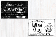 Font Bundle Set of TTF OTF WOFF File, a Sans Serif Font by SavanasDesign (Thumbnail 9 of 10)