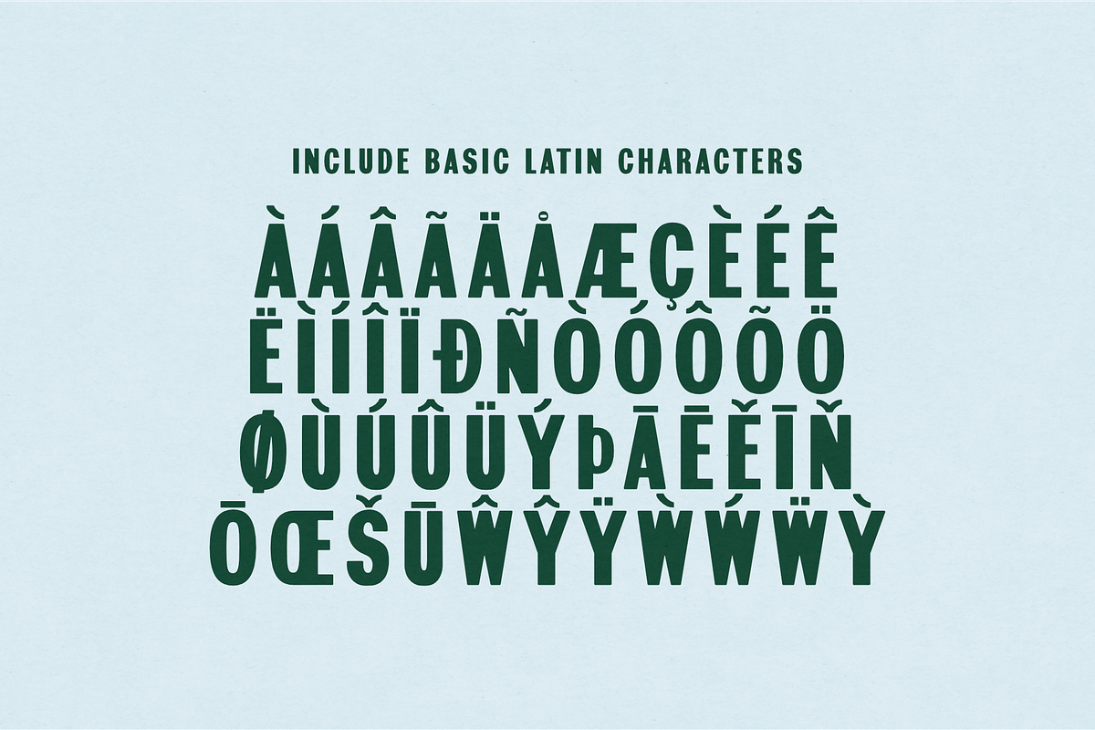 DW Castlereagh - Vintage Font, a Handwritten Font by Walker Design Co. (Photo 4 of 7)