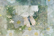Flora Ether Botanical Backgrounds, a Background Graphic by alonahaidash (Thumbnail 7 of 16)
