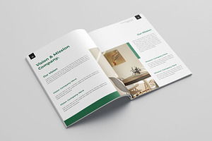 Interior Brochure Vol.16