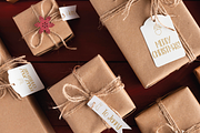 Jolly Notes - Decorative Font, a Sans Serif Font by HipFonts (Thumbnail 10 of 10)