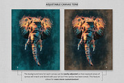 The Ultimate Canvas Creator – Paint, a Brush Add-On by Nathan Brown (Thumbnail 11 of 14)