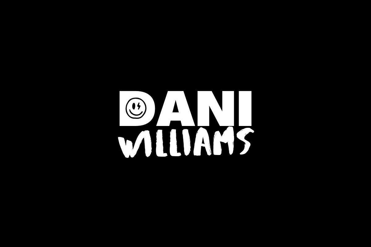 Minimalist Urban Smiley Face Logo, a Branding & Logo Template by Galaxybomb