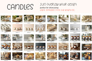 MEGA Mockup Images Bundle, a Product Mockup by Kaya Fonts (Thumbnail 14 of 44)