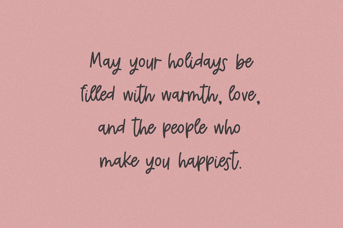 Cinnamon Season Script, a Script Font by Beck McCormick (Photo 3 of 10)