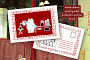 9 Abstract Line Background Pack, a Background Graphic by The Journey Atelier (Thumbnail 6 of 10)