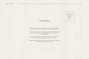 Women's Health Brand Kit | Canva, a Branding & Logo Template by Ederra Design (Thumbnail 16 of 16)