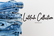 Addison Brother, a Script Font by NJ Studio (Thumbnail 3 of 12)