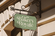 Magical Qardin Decorative Serif, a Serif Font by timelesstype.co (Thumbnail 19 of 20)