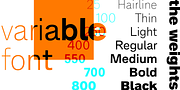 Analogue Pro, a Sans Serif Font by ingoFonts (Thumbnail 8 of 20)