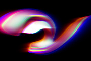AURA | Vibrant Glows & Shapes, a Texture Graphic by CUDOS (Thumbnail 27 of 34)