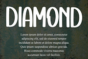 Retro World, a Sans Serif Font by FreshTypeINK (Thumbnail 6 of 8)