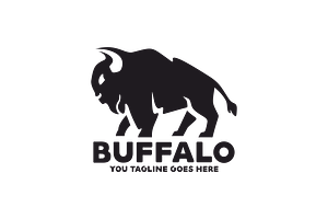 Buffalo Logo