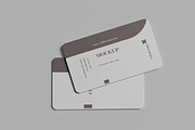 BUSINESS CARD, a Business Card Template by kebunmockup (Thumbnail 5 of 5)