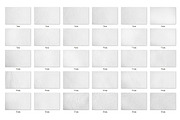 30 Crumpled Paper Texture, a Texture Graphic by CCPreset (Thumbnail 2 of 2)