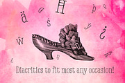 Wynona, a Serif Font by William Hastings (Thumbnail 4 of 8)