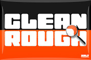GOOD NEWS – Big Fat Display Font, a Sans Serif Font by XALT Typography (Thumbnail 3 of 5)