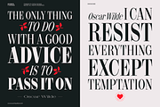Shomina Font, a Serif Font by Cuchi, qué Tipo! Foundry (Thumbnail 9 of 21)