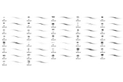 Stitches Brush Set, a Brush Add-On by Zsolt Kosa Art (Thumbnail 7 of 7)