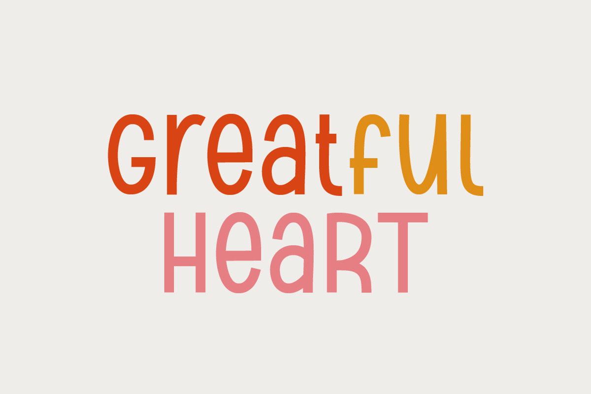 Dream Baser- Playful Display Font, a Handwritten Font by Typebae (Photo 2 of 6)