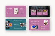 Dupo : Crypto Promo Google Slides, a Presentation Template by Punkl Camp (Thumbnail 6 of 16)