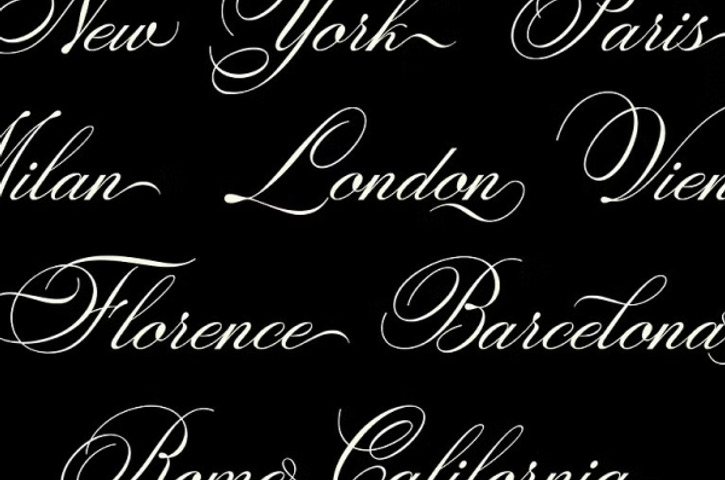 Type Deals: Dream Wedding