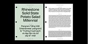 DT Meman, a Sans Serif Font by DType (Thumbnail 7 of 7)