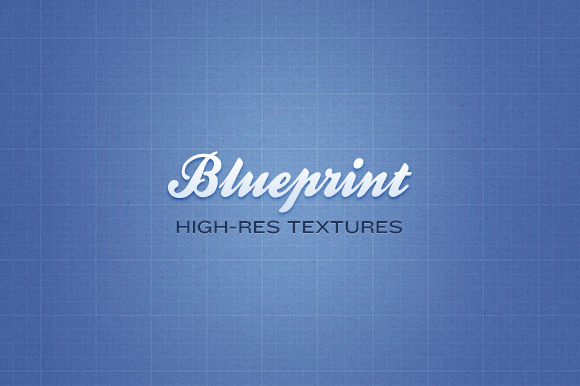 Blueprint Textures preview 4